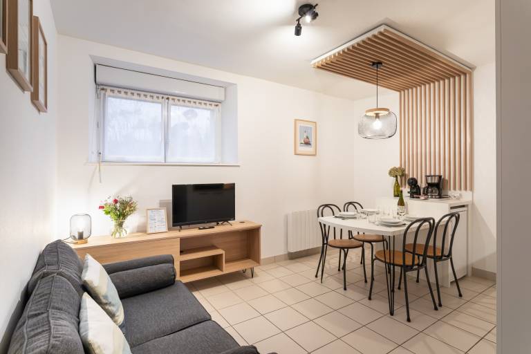 Maison de vacances Planguenoual