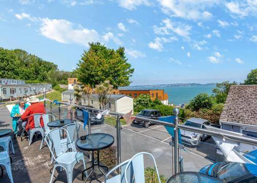 Holiday park Brixham