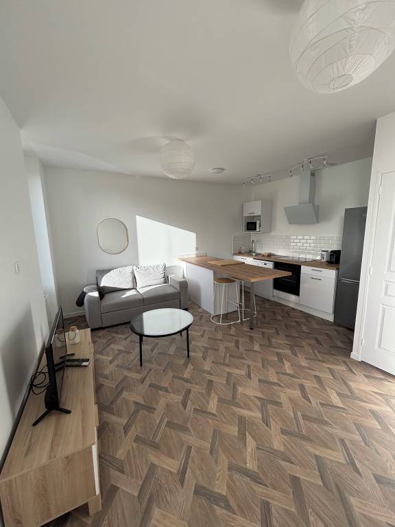 Maison de vacances Poitiers