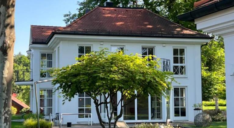 Bed & Breakfast Münsing