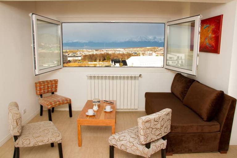 Apartamento Ushuaia