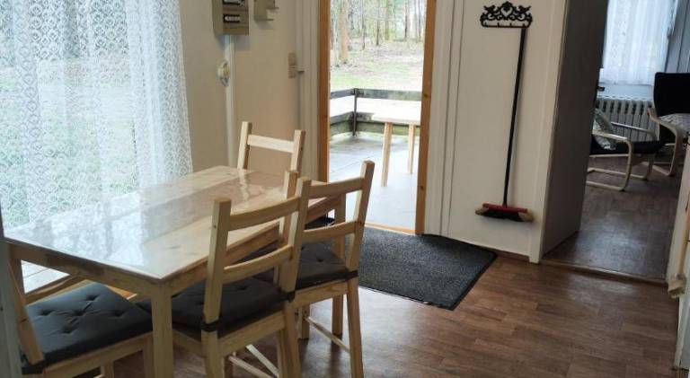 Vacation home | Pets are welcome — photo 4