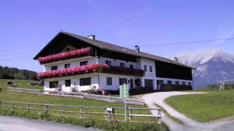 Ferienwohnung Innsbruck-Igls