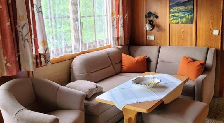 Vacation home with garden & terrace — photo 5