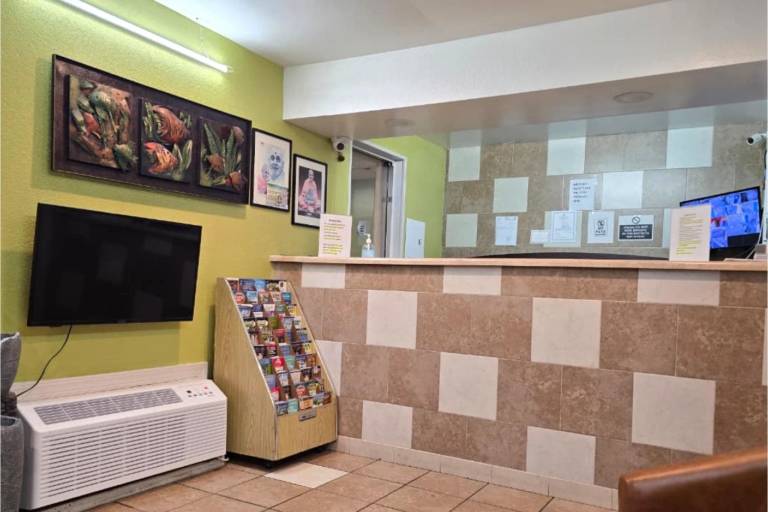 Capitol Inn by Belvilla Richmond Airport VA — photo 3
