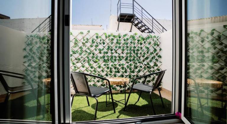 Holiday apartment with patio | Pets are welcome — photo 4