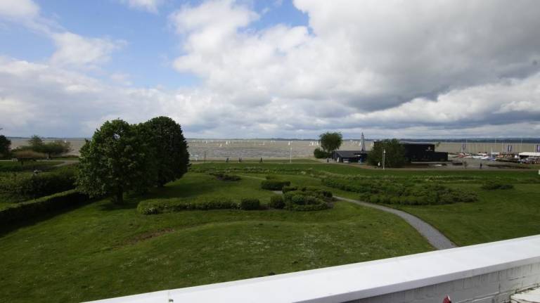 Ferienwohnung Lembruch