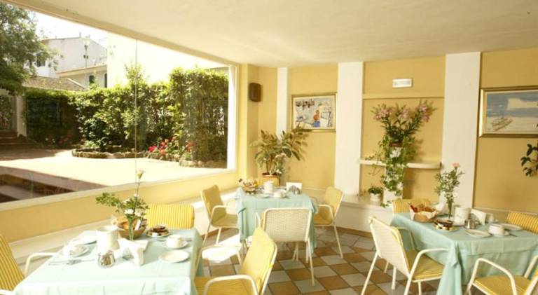 Elba Hotel — photo 2