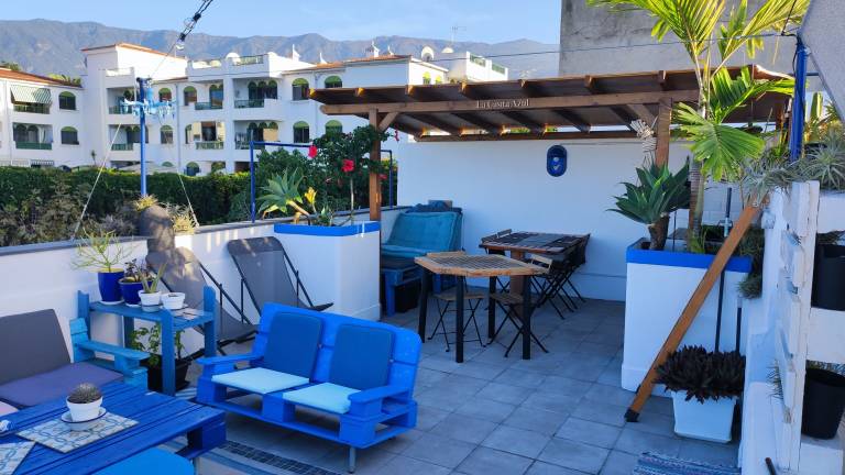 Appartement Puerto de la Cruz