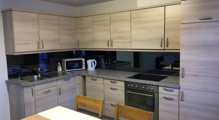 Holiday apartment with 3 rooms for 7 persons — photo 4