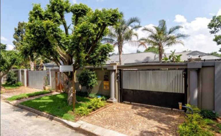 Apartment  Benoni
