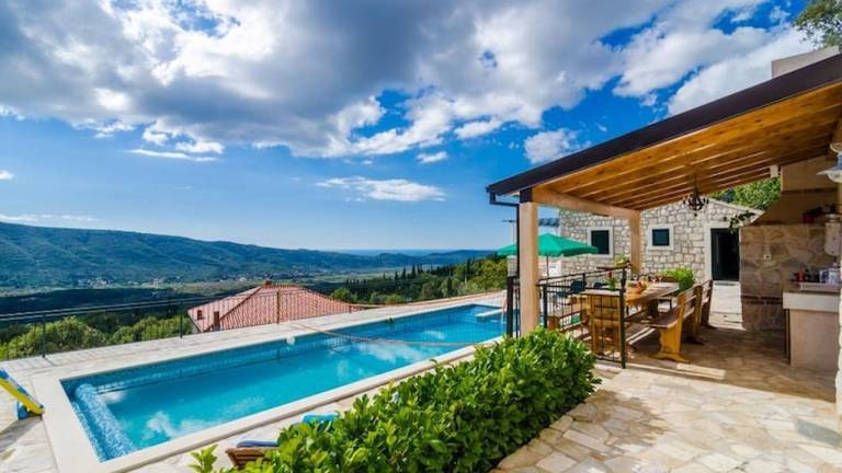 Apartman Vodovađa