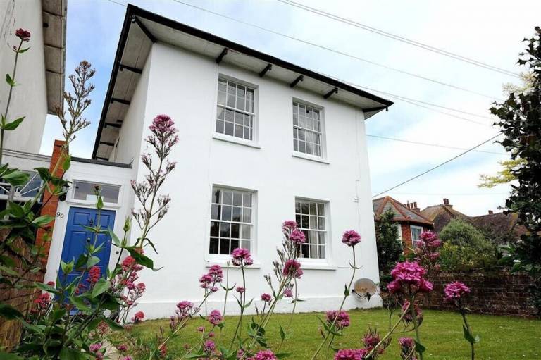 House West Bay
