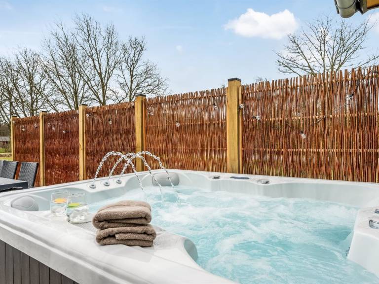 Ferienhaus  Henne Strand