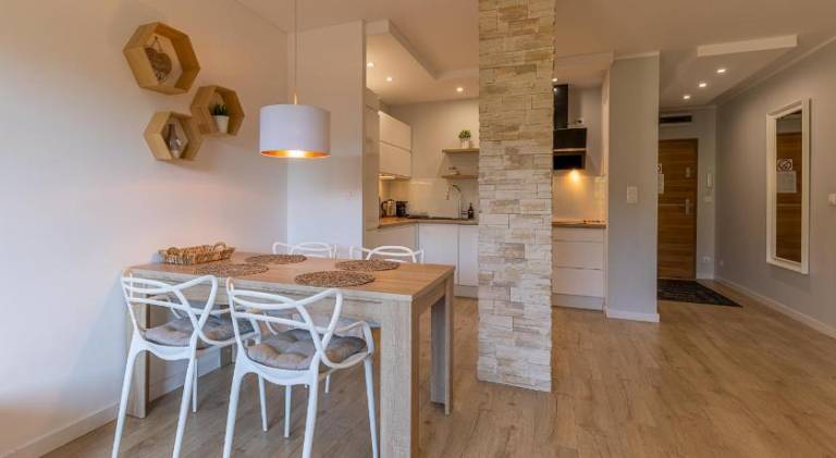 Holiday apartment with 1 room for 4 persons — photo 3