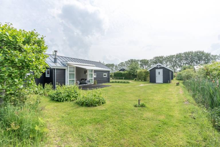 Ferienhaus Burgh-Haamstede
