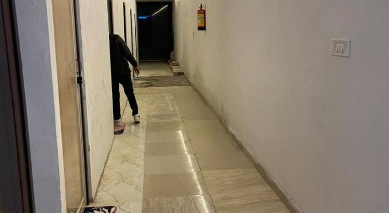 RED HEART HOTEl — photo 5