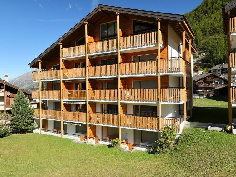 Appartamento Zermatt