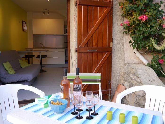 Appartement Calvi