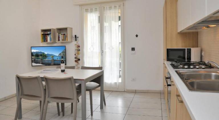 Rental apartment with terrace | Pet-friendly — photo 3