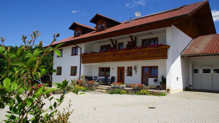 Ferienwohnung Sankt Englmar