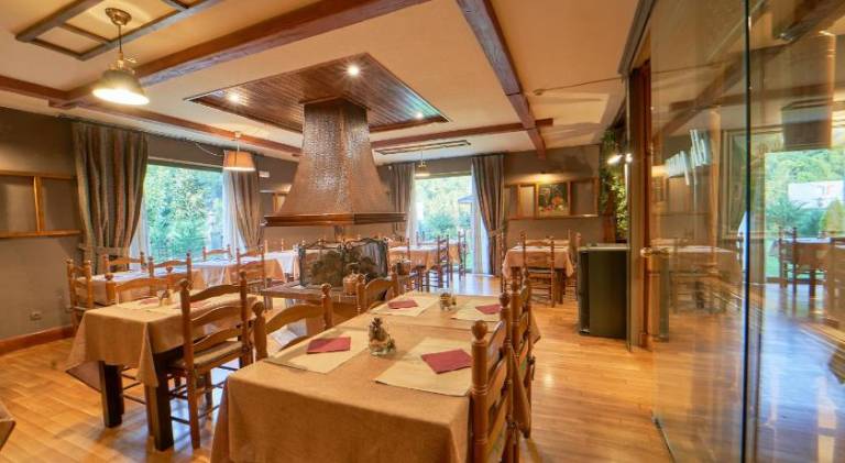GRAN CHALET Hotel & Petit SPA — photo 2