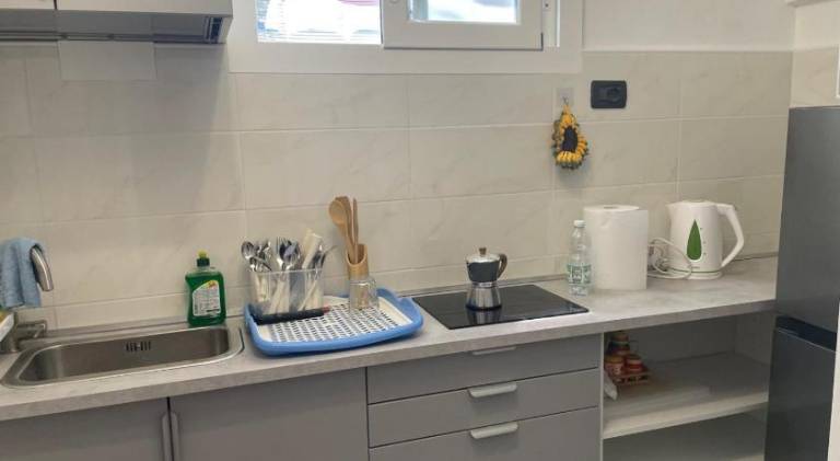 Rental apartment with 1 room for 6 persons — photo 3