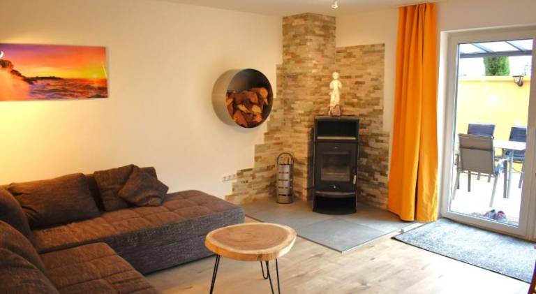 Ferienwohnung Neckarsteinach