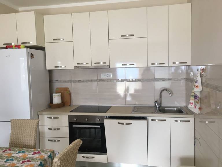 Holiday apartment with patio | Sea view — photo 4