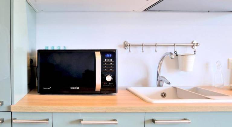Holiday apartment with 1 room for 7 persons — photo 4