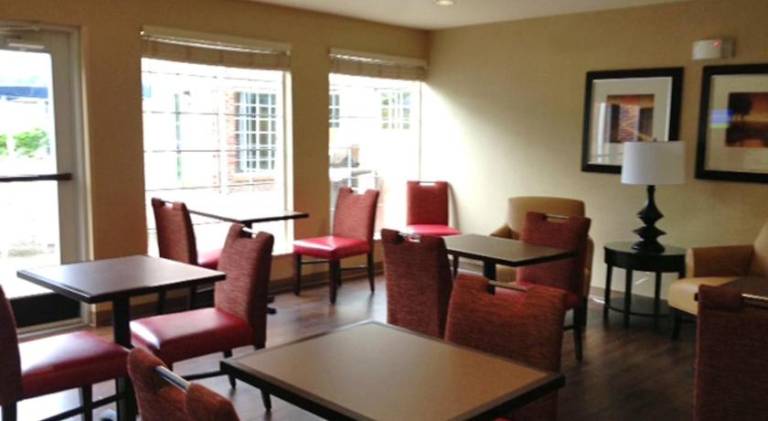 Extended Stay America Suites - Boston - Peabody — photo 3