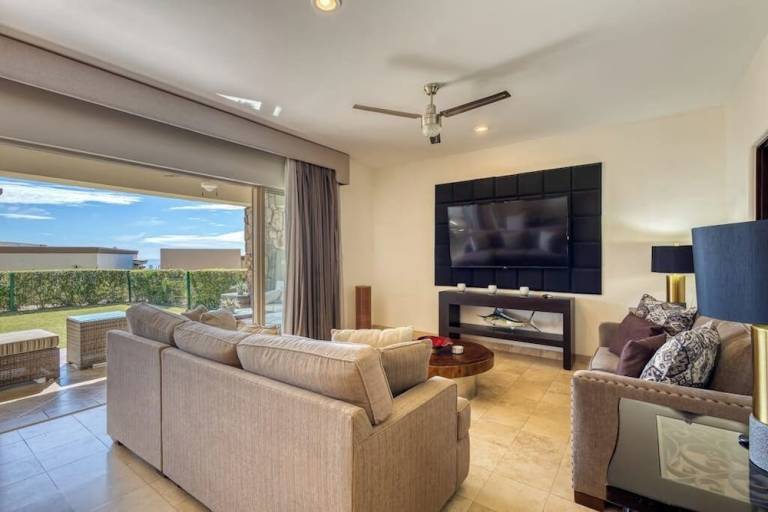 Condo  Cabo San Lucas