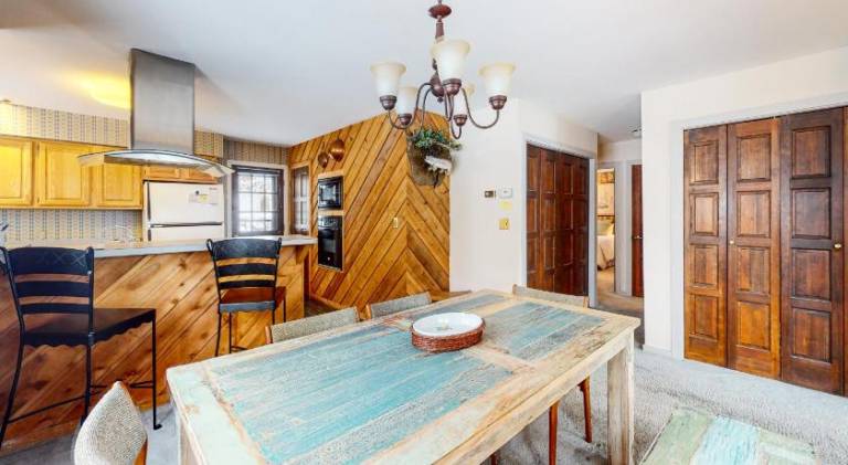 Vacation home with 4 rooms for 8 persons — photo 5