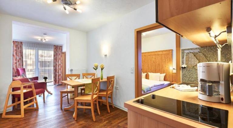 Hotel Engel - Familotel Hochschwarzwald — photo 4