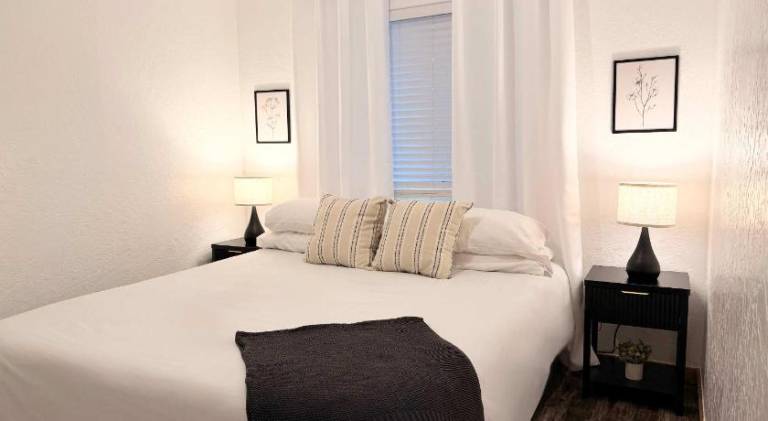 Vacation home with 2 rooms for 4 persons — photo 2