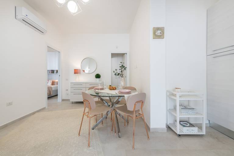 Apartment with terrace, garden & fast internet — photo 3