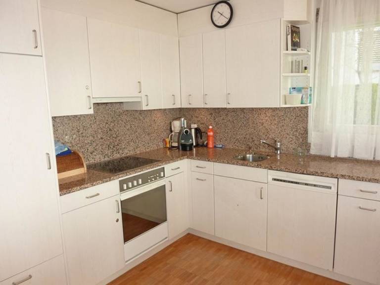 Appartement Engelberg