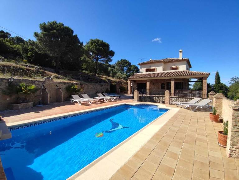 Villa Ronda