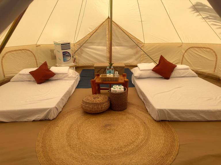 INNBOX CAMPSITE — photo 4