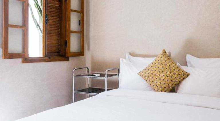 House with jacuzzi | Close to Almoravid Qubba | Pet-friendly — photo 2