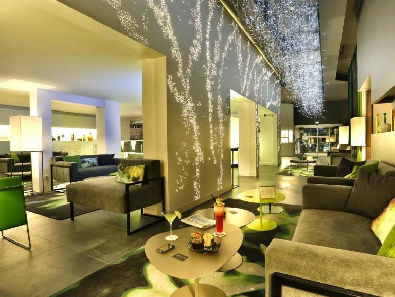 Best Western Plus Hotel Du Parc Chantilly — photo 2