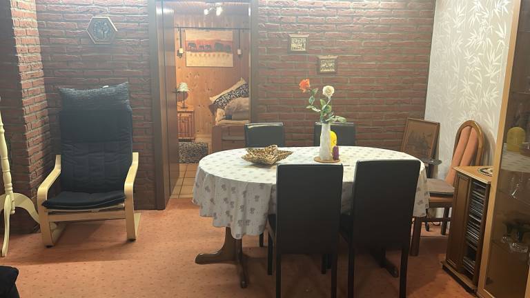 Ferienwohnung Baunatal