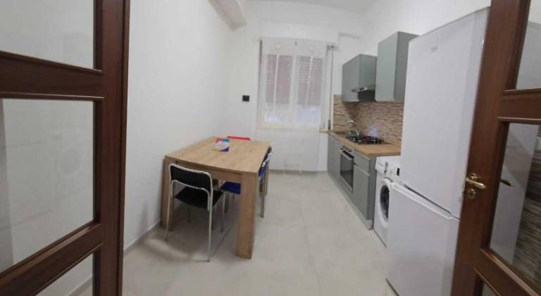 Holiday apartment with 1 room for 2 persons in Reggio Calabria