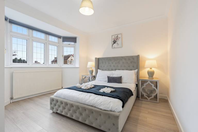 House  Bexleyheath
