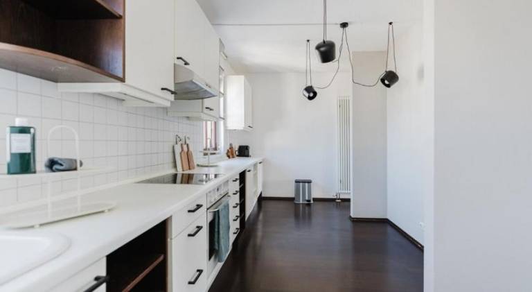 Apartment with 3 rooms for 10 persons — photo 3