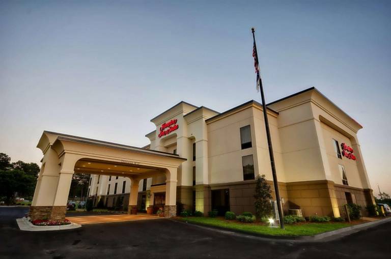 Hampton Inn & Suites Tifton in Tifton, GA