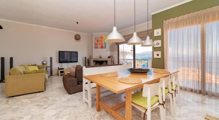 Rental apartment with terrace — photo 4