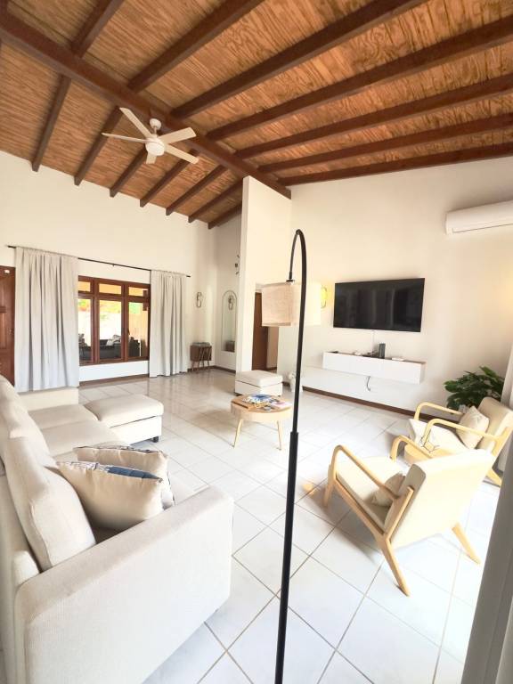 Ferienhaus  Oranjestad-West