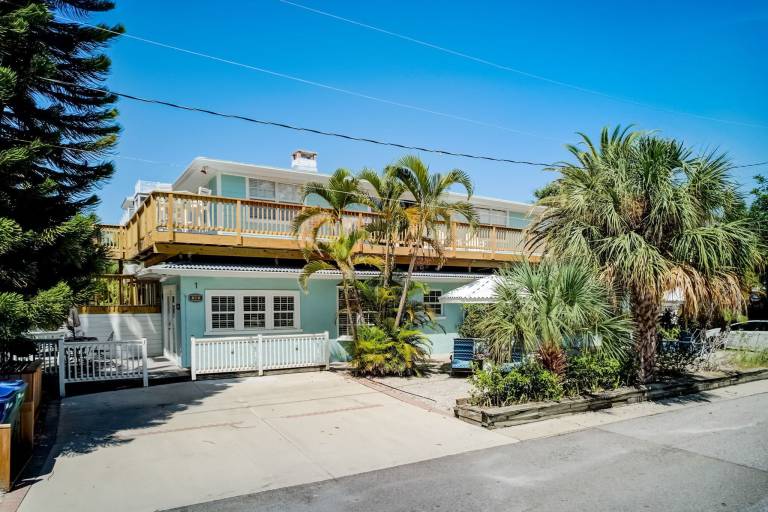 Condo Bradenton Beach