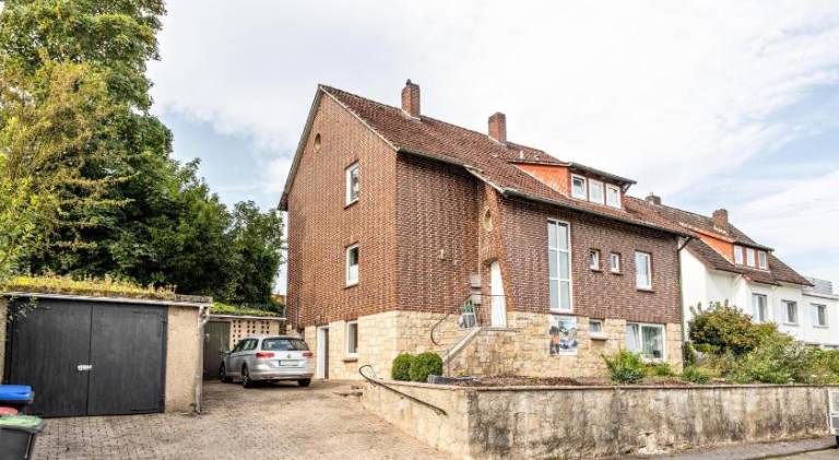 Ferienwohnung Salzhemmendorf